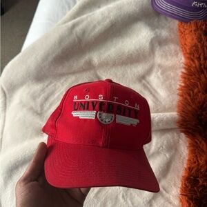 Boston University Red Cap